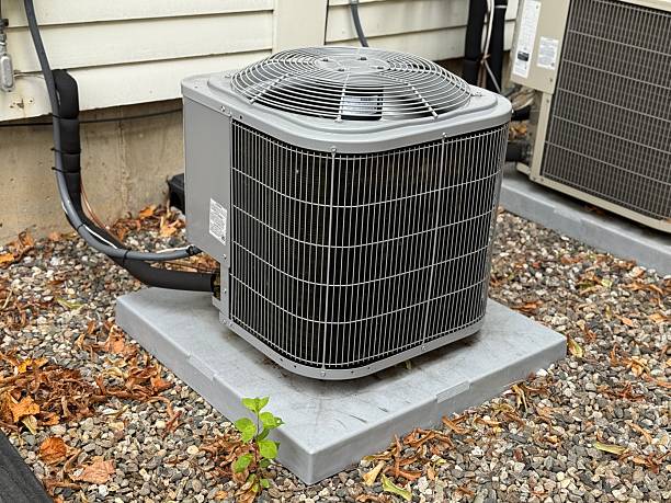 24/7 Emergency Air Conditioning Repair experts in Chisholm, MN